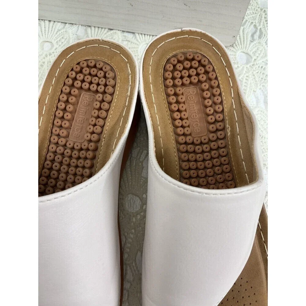 reimferce  orthopedic  Sandals size 39